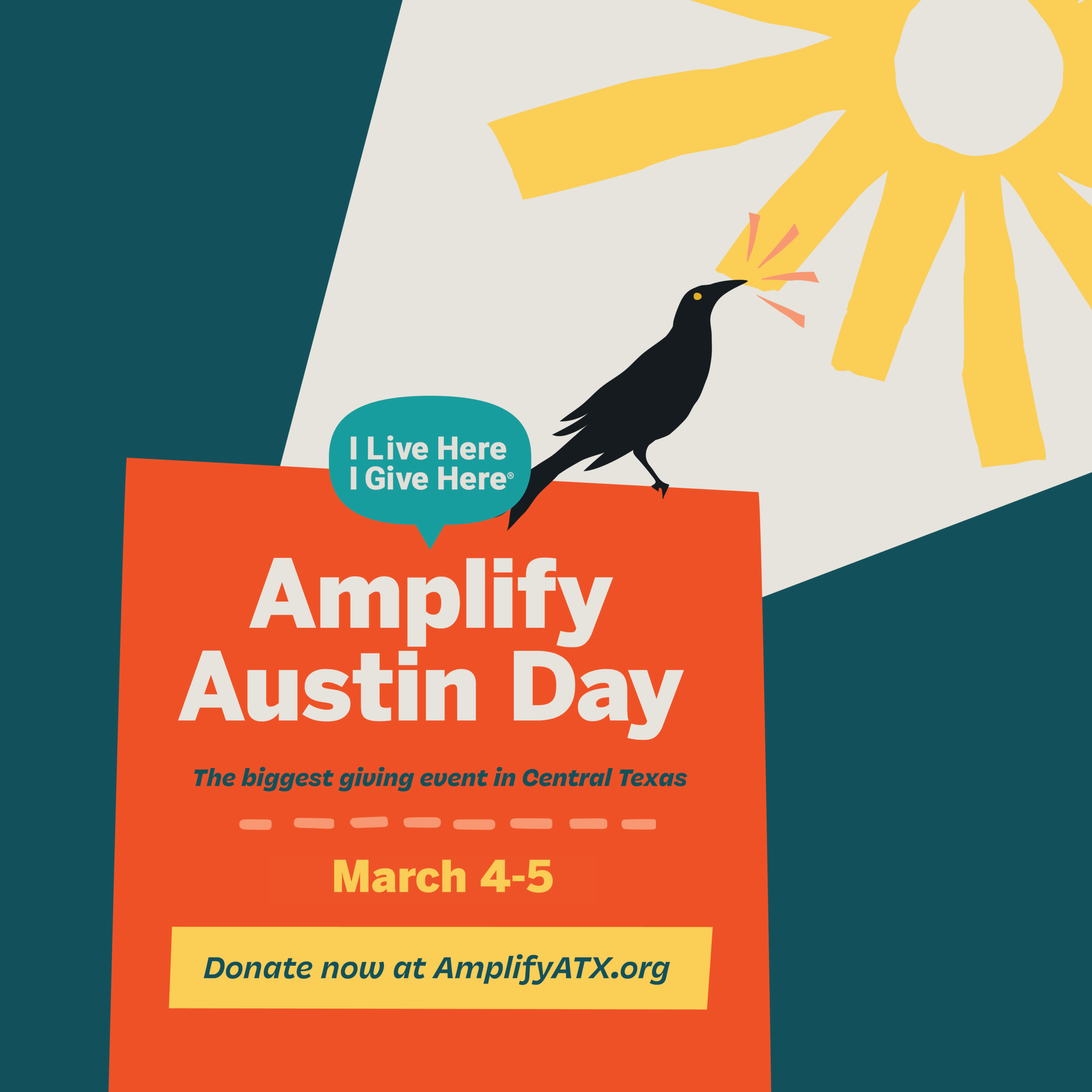 Amplify Austin Day